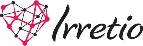 IRRETIO Webdesign Logo